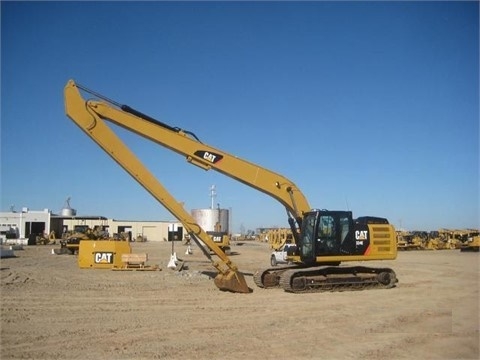 Excavadoras Hidraulicas Caterpillar 324EL de bajo costo Ref.: 1416865158667522 No. 4