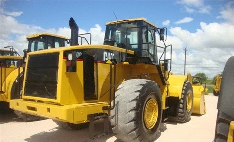 Cargadoras Sobre Ruedas Caterpillar 980G en venta Ref.: 1416876475052614 No. 3