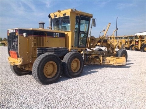 Motoconformadoras Caterpillar 140H usada de importacion Ref.: 1416879915547162 No. 2