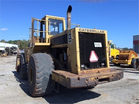 Cargadoras Sobre Ruedas Caterpillar 980C en venta, usada Ref.: 1416884693037990 No. 2