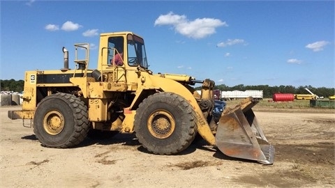 Cargadoras Sobre Ruedas Caterpillar 980C en venta, usada Ref.: 1416884693037990 No. 3