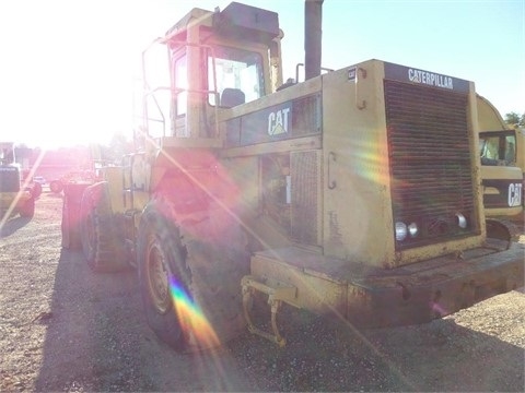 Cargadoras Sobre Ruedas Caterpillar 980C de importacion a la vent Ref.: 1416885220454476 No. 2