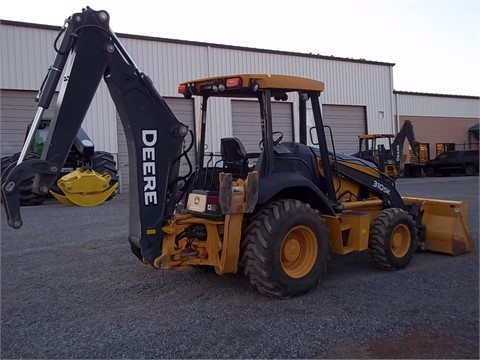 Retroexcavadoras Deere 310SK en buenas condiciones Ref.: 1416885422366469 No. 3