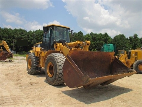 Cargadoras Sobre Ruedas Caterpillar 972G de importacion a la vent Ref.: 1416936553356060 No. 2