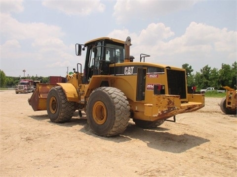 Cargadoras Sobre Ruedas Caterpillar 972G de importacion a la vent Ref.: 1416936553356060 No. 4