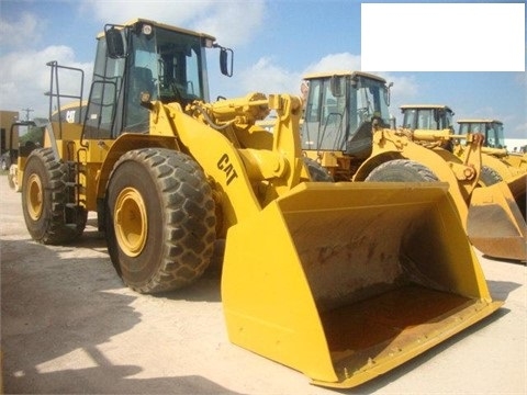 Cargadoras Sobre Ruedas Caterpillar 972G usada de importacion Ref.: 1416938872014974 No. 4