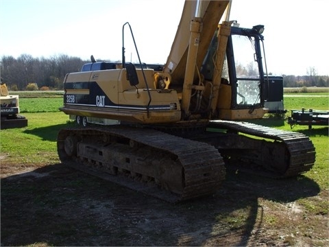 Hydraulic Excavator Caterpillar 325BL