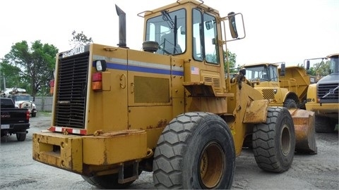 Cargadoras Sobre Ruedas Caterpillar 936F de importacion a la vent Ref.: 1416953167847206 No. 2