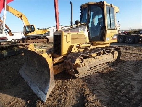 Dozers/tracks Caterpillar D5G