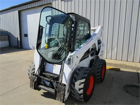 Minicargadores Bobcat S650 importada a bajo costo Ref.: 1416961199200799 No. 3