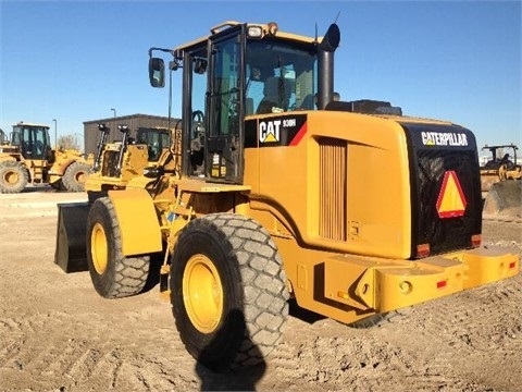 Cargadoras Sobre Ruedas Caterpillar 930H de importacion a la vent Ref.: 1416962256980069 No. 4