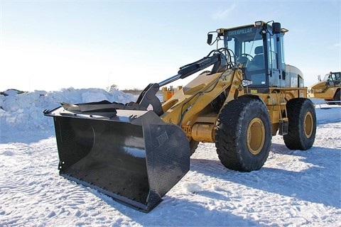 Wheel Loaders Caterpillar 930G