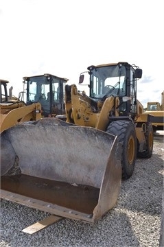 Cargadoras Sobre Ruedas Caterpillar 930K usada Ref.: 1417016872340565 No. 3