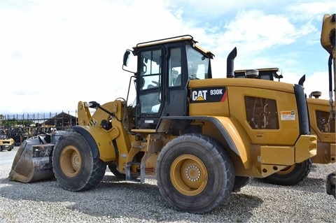 Cargadoras Sobre Ruedas Caterpillar 930K importada en buenas cond Ref.: 1417017270307676 No. 3