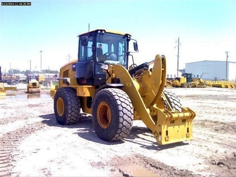 Cargadoras Sobre Ruedas Caterpillar 930K en venta Ref.: 1417018034908496 No. 2