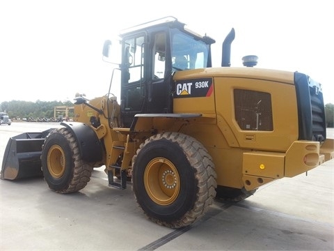 Cargadoras Sobre Ruedas Caterpillar 930K importada en buenas cond Ref.: 1417020520066572 No. 3