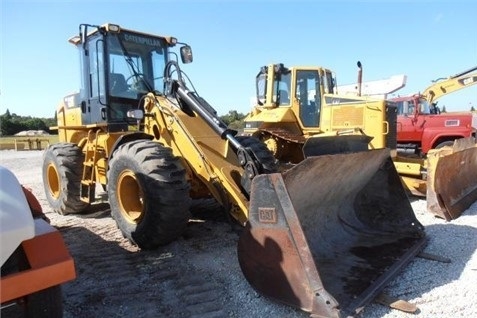 Wheel Loaders Caterpillar 930H