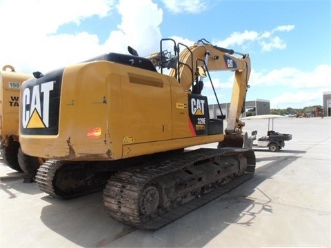 Excavadoras Hidraulicas Caterpillar 329EL en buenas condiciones Ref.: 1417034639242523 No. 3