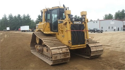 Tractores Sobre Orugas Caterpillar D6T importada a bajo costo Ref.: 1417035193108442 No. 3