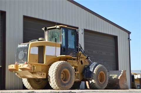 Cargadoras Sobre Ruedas Caterpillar 930G usada Ref.: 1417035853870486 No. 3