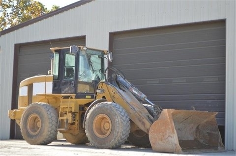 Cargadoras Sobre Ruedas Caterpillar 930G usada Ref.: 1417035853870486 No. 4