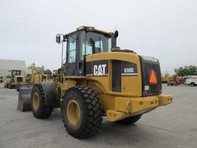 Cargadoras Sobre Ruedas Caterpillar 930G usada de importacion Ref.: 1417036191566755 No. 2