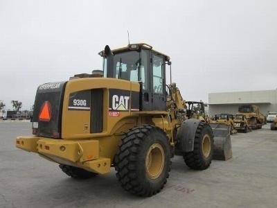 Cargadoras Sobre Ruedas Caterpillar 930G usada de importacion Ref.: 1417036191566755 No. 4