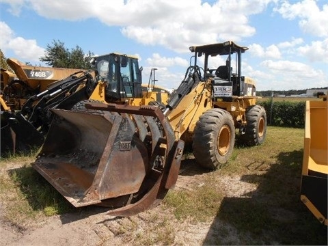 Cargadoras Sobre Ruedas Caterpillar 930G usada de importacion Ref.: 1417037653858776 No. 2