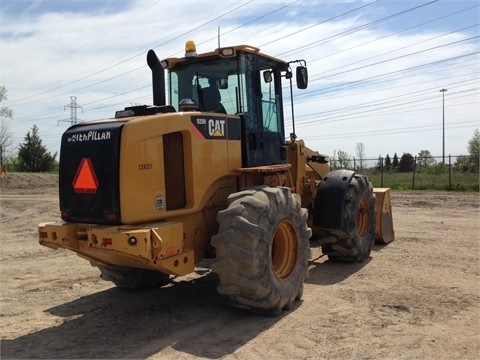 Wheel Loaders Caterpillar 928H