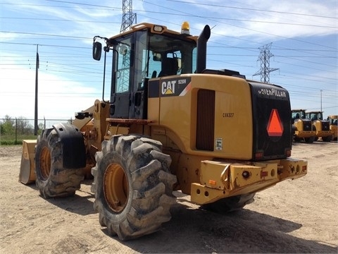 Cargadoras Sobre Ruedas Caterpillar 928H de segunda mano a la ven Ref.: 1417043199639422 No. 4