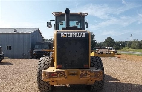 Cargadoras Sobre Ruedas Caterpillar 928H en venta Ref.: 1417044067441148 No. 2