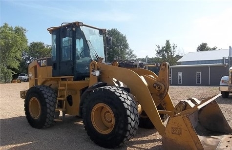 Cargadoras Sobre Ruedas Caterpillar 928H en venta Ref.: 1417044067441148 No. 3