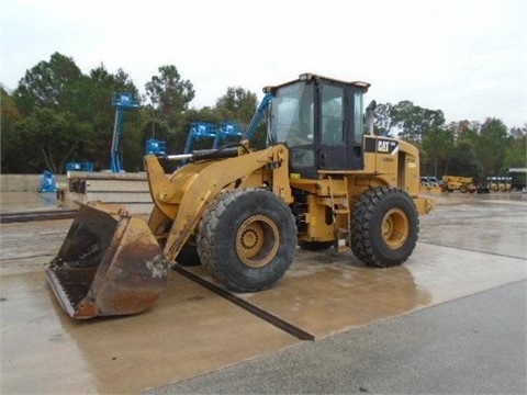 Wheel Loaders Caterpillar 928H