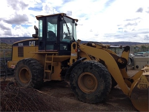 Wheel Loaders Caterpillar 928G