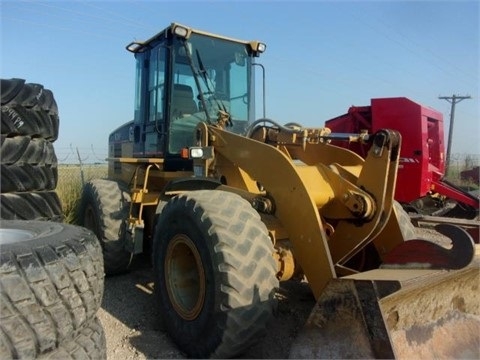 Cargadoras Sobre Ruedas Caterpillar 928G