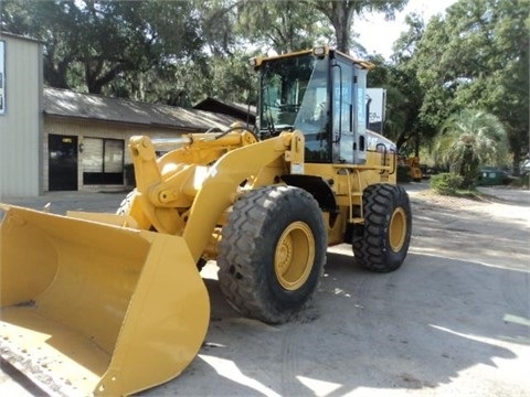 Wheel Loaders Caterpillar 928G