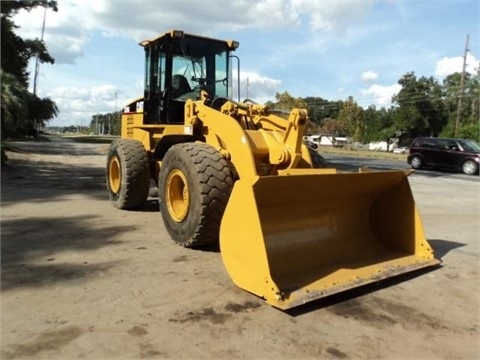 Cargadoras Sobre Ruedas Caterpillar 928G en venta, usada Ref.: 1417053402169796 No. 2