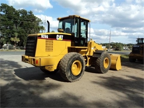 Cargadoras Sobre Ruedas Caterpillar 928G en venta, usada Ref.: 1417053402169796 No. 3