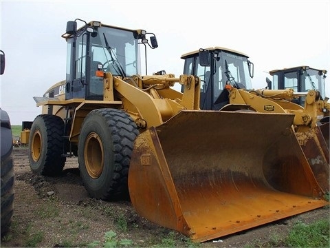 Cargadoras Sobre Ruedas Caterpillar 938G de bajo costo Ref.: 1417101654247493 No. 3