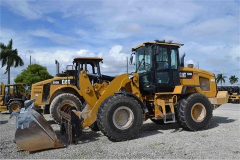 Cargadoras Sobre Ruedas Caterpillar 938K usada a buen precio Ref.: 1417102347669544 No. 4