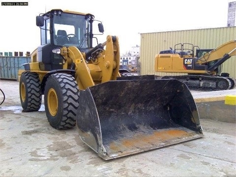 Cargadoras Sobre Ruedas Caterpillar 938K en venta Ref.: 1417103002441299 No. 2