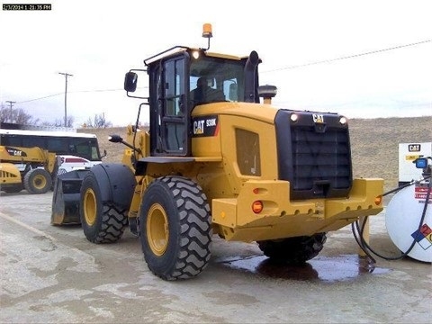 Cargadoras Sobre Ruedas Caterpillar 938K en venta Ref.: 1417103002441299 No. 3