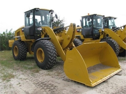 Cargadoras Sobre Ruedas Caterpillar 938K usada a la venta Ref.: 1417105468726462 No. 3