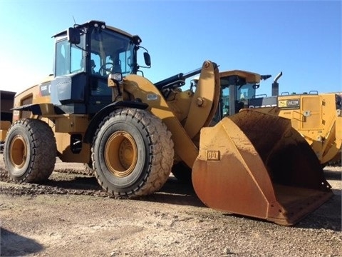 Cargadoras Sobre Ruedas Caterpillar 938K en optimas condiciones Ref.: 1417106978067172 No. 3