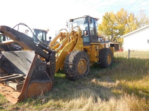 Cargadoras Sobre Ruedas Caterpillar IT38H en venta Ref.: 1417112224692380 No. 3