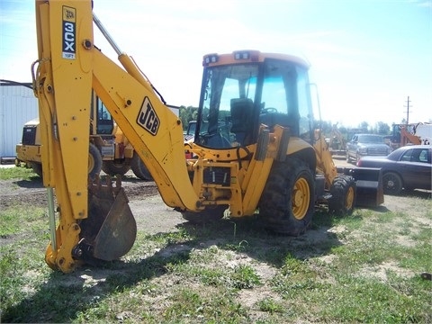 Retroexcavadoras Jcb 3CX de segunda mano Ref.: 1417120395711801 No. 2