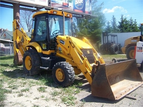 Retroexcavadoras Jcb 3CX de segunda mano Ref.: 1417120395711801 No. 3