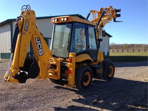 Retroexcavadoras Jcb 2CX importada de segunda mano Ref.: 1417124117965430 No. 2