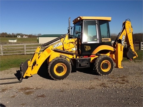 Retroexcavadoras Jcb 2CX importada de segunda mano Ref.: 1417124117965430 No. 4