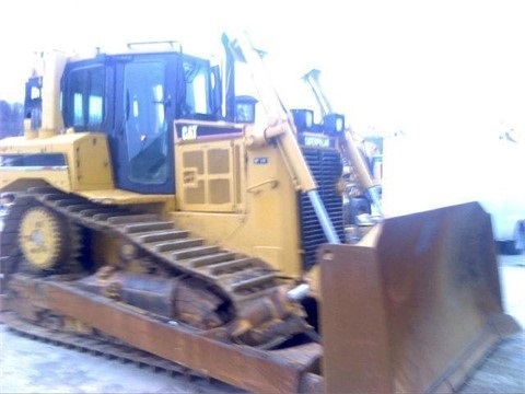 Tractores Sobre Orugas Caterpillar D6R en buenas condiciones Ref.: 1417128268740407 No. 4